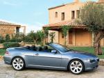 BMW 645Ci Convertible 2004 года